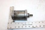 1998 Yamaha  Grizzly Oem Starter Motor 4WV-81890-00-00 AY49