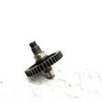 2002 Arctic Cat 375 4x4 Automatic OEM Sub Output Shaft 3402-666 AA34