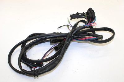 1995 Sea-doo Xp Oem 6 Way Gauge Harness 278000589 JS16