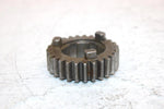 1985 Honda Atc 110 Oem 27T Sub Transmission Gear 23931-459-770 AH68