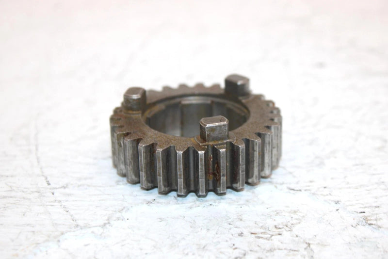 1985 Honda Atc 110 Oem 27T Sub Transmission Gear 23931-459-770 AH68