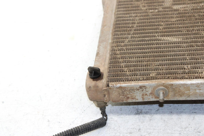 2004 Polaris Sportsman 600 Oem Radiator 1240534 AP20