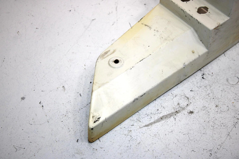 97 Polaris Xcr 600 Se Oem Left Tail Light Housing 5432003 SP18