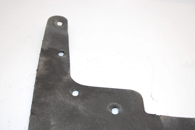99 Polaris Scrambler 500 Oem Rear Left Mud Flap 5850147 5812134 APS1