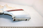 90 Yamaha Phazer Ii Le Oem Hood 1 White 87F-21982-01-00 SY36