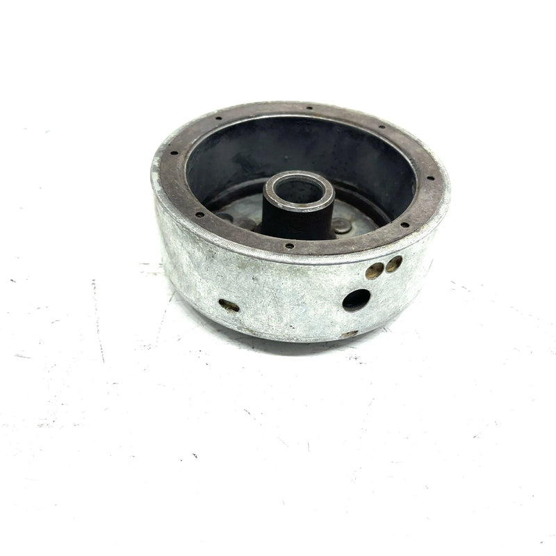 1984 Suzuki Quadrunner 185 LT185 2x4 OEM Flywheel 32102-24400 AS39