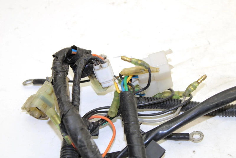 1994 Yamaha Vmax 4 750 Oem Wire Harness 1 8BW-82590-00-00 SY79