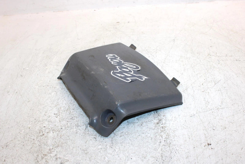 1996 Kawasaki Bayou 300 Oem Front Cover 14024-1475-RG AK25