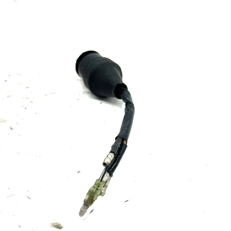 85-88 Polaris Trail Boss 250R OEM Ignition Key Switch 4110065 AP195