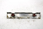 1994 Yamaha Vmax 600 St Oem Rear Back Heat Exchanger 8AB-1241A-00-00 SY73