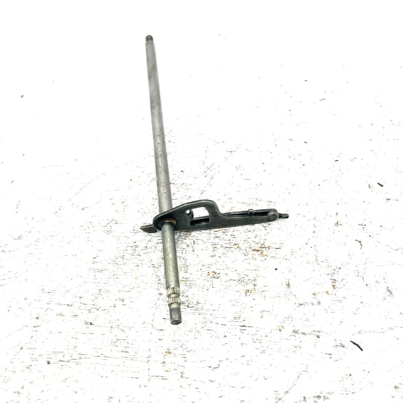 98-00 Arctic Cat 500 4X4 OEM Shift Shaft 3446-286  AA38