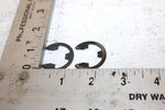 2002 Polaris Sportsman 500 Oem External Retaining Ring Pair 3233720 AP154
