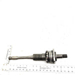 02-03 Kawasaki Prairie 650 OEM Engine Dampner Shaft 13107-1438 AK37