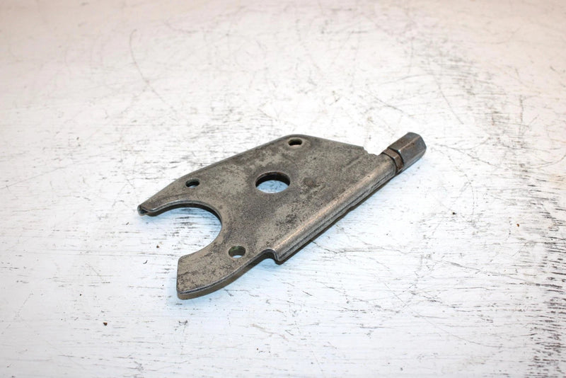 1996 Ski-doo Mxz 583 Oem Torque Stop Plate 512055500 SS11