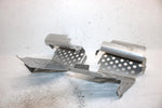 1996 Ski-doo Touring Sle 500 Oem Footrest Set 518313804 518313805 SS12