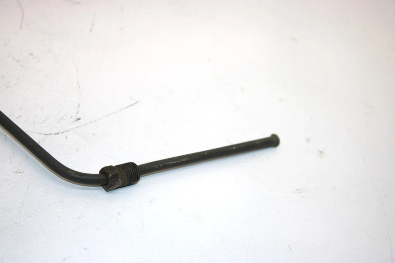 02 Yamaha  Bear Tracker 250 2wd Yfm250xp Oem Brake Pipe 4XE-F5871-00-00 AY18