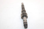 02 Honda Trx 350 Fe  Oem Main Transmission Shaft 23211-HN5-670 AH22