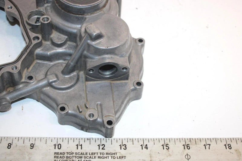 2003 Honda Fourtrax Foreman Rubicon Oem Right Crankcase Cover 11340-HN2-000 AH11