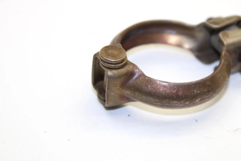 2003 Yamaha Rx1 Exhaust Pipe Band (single)(with bolt) 8FA-14715-00-00 Q2450
