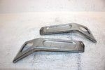 1997 Yamaha Vmax Sx 700 Triple Oem Front Bumper Brace Set 8CR-21949-10 SY10