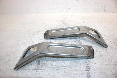 1997 Yamaha Vmax Sx 700 Triple Oem Front Bumper Brace Set 8CR-21949-10 SY10