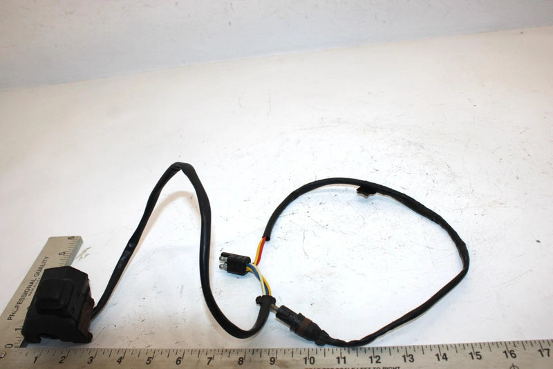97 Arctic Cat Zl 440 Oem Dimmer Control Assembly 0609-238 SAS1
