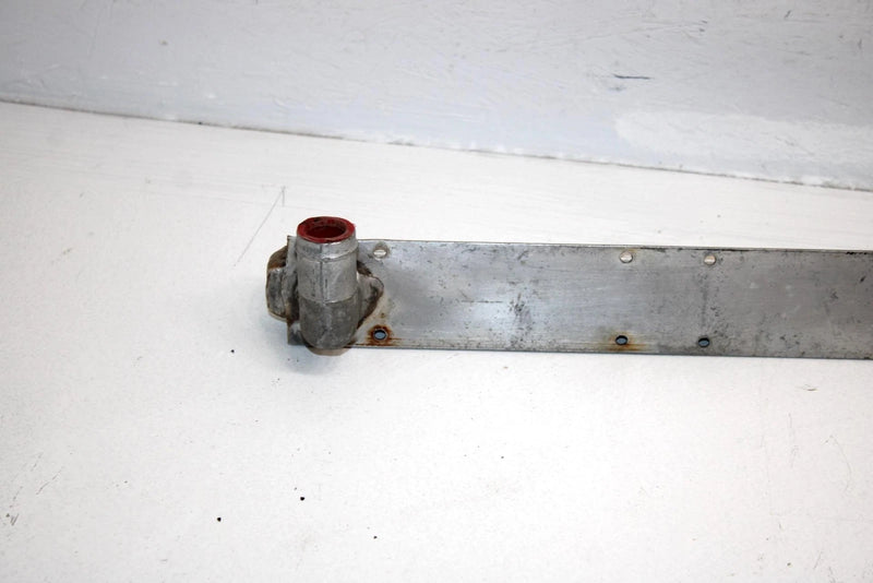 98 Arctic Cat Zr 600 Oem Left Heat Exchanger 0716-695 SA175