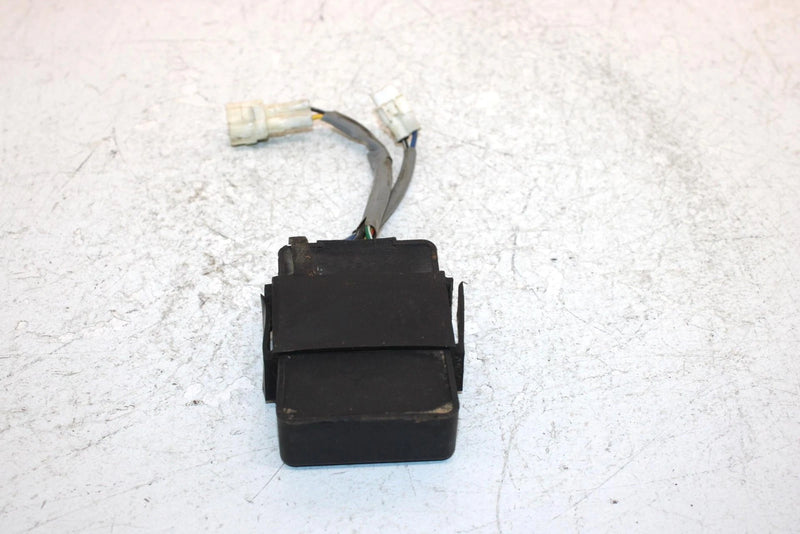 1994 Kawasaki Bayou 300 4x4 Oem CDI ECU ECM Ignition Box 21119-1369 AK18