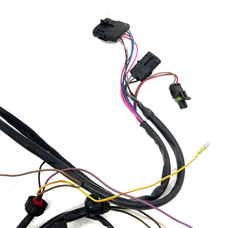 1996 Sea-Doo GTI OEM Main Wire Harness JS66