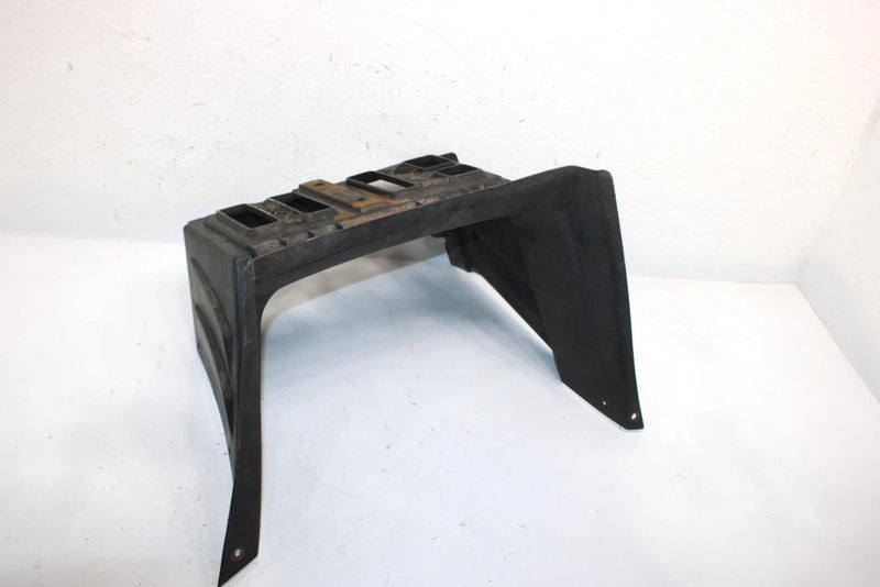 10 Arctic Cat Atv 700 H1 Efi 4x4 Automatic  Oem Left Footwell 2406-429 AA10