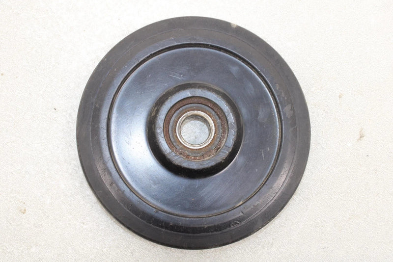 Polaris Oem Black Track Idler Wheel 6380 1594087 Q5281