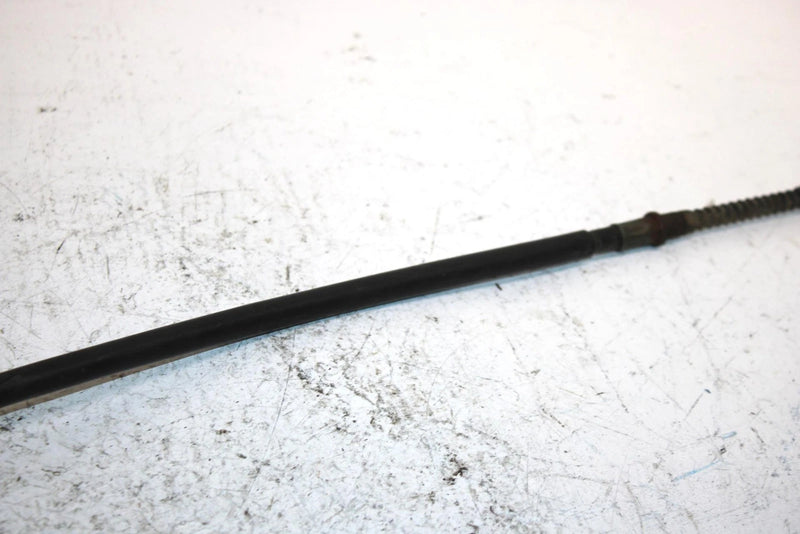 2004 Honda Fourtrax Foreman Rubicon Oem Rear Brake Cable 43470-HN2-000 AH5