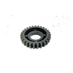 89-01 Suzuki Quadrunner 160 OEM 27T 3rd Driven Gear 24331-02C01 AS30