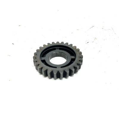89-01 Suzuki Quadrunner 160 OEM 27T 3rd Driven Gear 24331-02C01 AS30