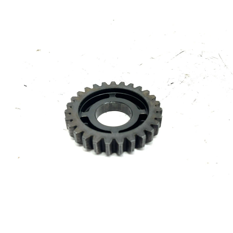 89-01 Suzuki Quadrunner 160 OEM 27T 3rd Driven Gear 24331-02C01 AS30