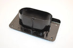 97 Polaris Ultra Sp Oem Hat,Exh Outlet AGR 1260770-029 SPS1