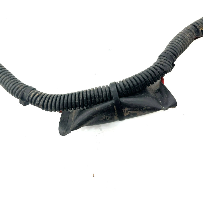 1993 Polaris Trail Boss 350L 4X4 OEM Main Wire Harness 2460402 AP233
