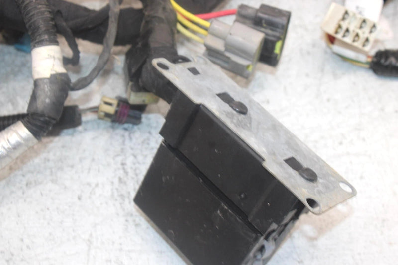 2019 Polaris Ranger 900 Xp Oem Main Wire Harness 2413931 XP6.1