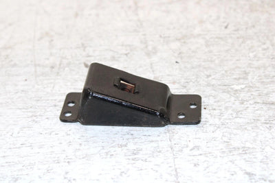 1998 Arctic Cat Zrt 600 Oem Resonator Mount Bracket 0707-184 Q5796