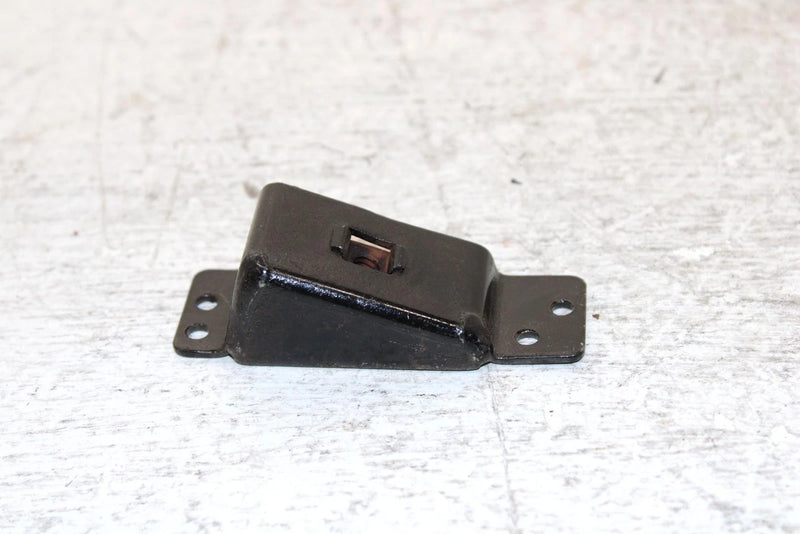 1998 Arctic Cat Zrt 600 Oem Resonator Mount Bracket 0707-184 Q5796