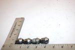 16 Can-am Outlander L Max 450 Efi Dps Oem Lug Nut Set Of 4 250100082 AB5