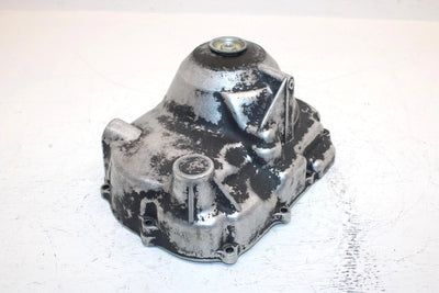 1985 Honda Atc 110 Oem Clutch Side Cover 11330-943-000 AH68