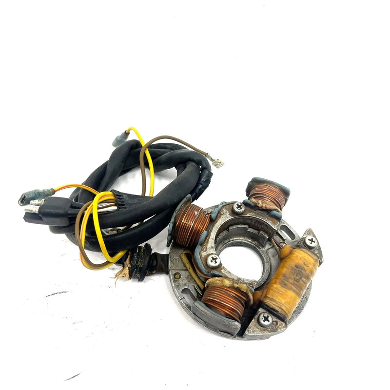 90-06 Polaris Trail Blazer 250 ES OEM Stator 3083979 AP217