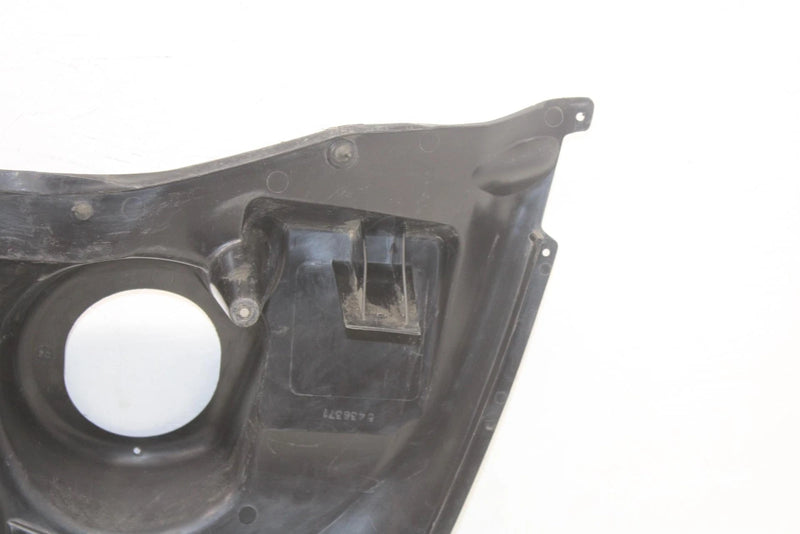 06 Polaris Fusion 600 Ho Oem Headlight Access Cover 2633251 SP190