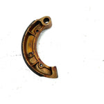 2004 Yamaha Bruin 350 YFM350FA 4x4 OEM Rear Brake Shoes 5VH-WF536-00-00 AY63