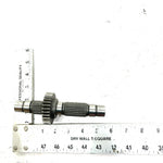 2001 Polaris Xplorer 400 OEM Transmission Shaft 3233736 AP228