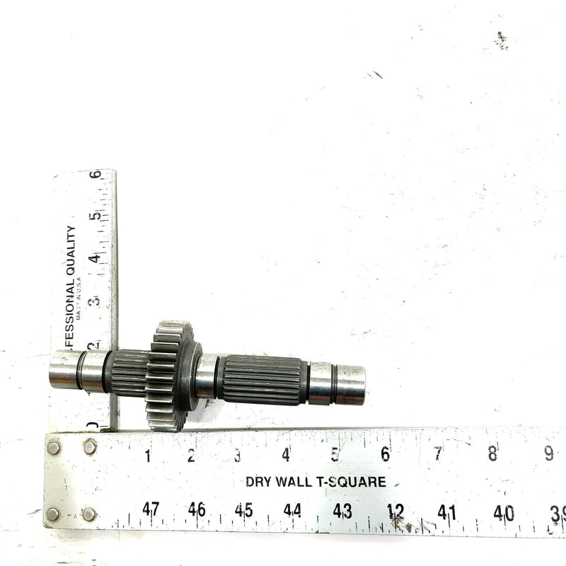 2001 Polaris Xplorer 400 OEM Transmission Shaft 3233736 AP228