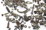 1985 Yamaha Enticer 340 Oem Nut Bolt Spacer Washer Hardware Kit SY127