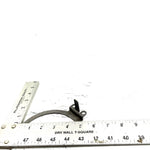 92 Yamaha Big Bear 350 YFM350FW 4x4 OEM Stopper Bracket 1UY-81175-01-00 AY53