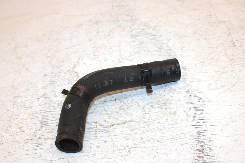 1997 Yamaha Vmax Sx 700 Triple Oem Coolant Hose 6 99999-03253-00 SY10